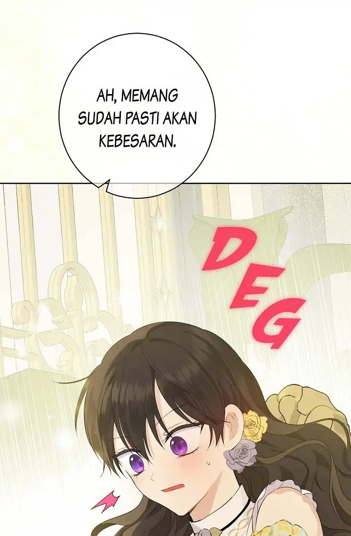 Actually, I Was the Real One Chapter 52 Gambar 59