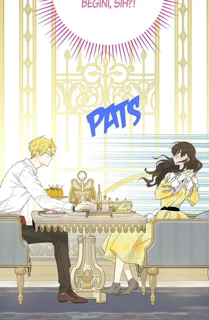 Actually, I Was the Real One Chapter 52 Gambar 63