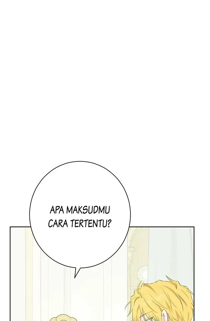 Actually, I Was the Real One Chapter 52 Gambar 71