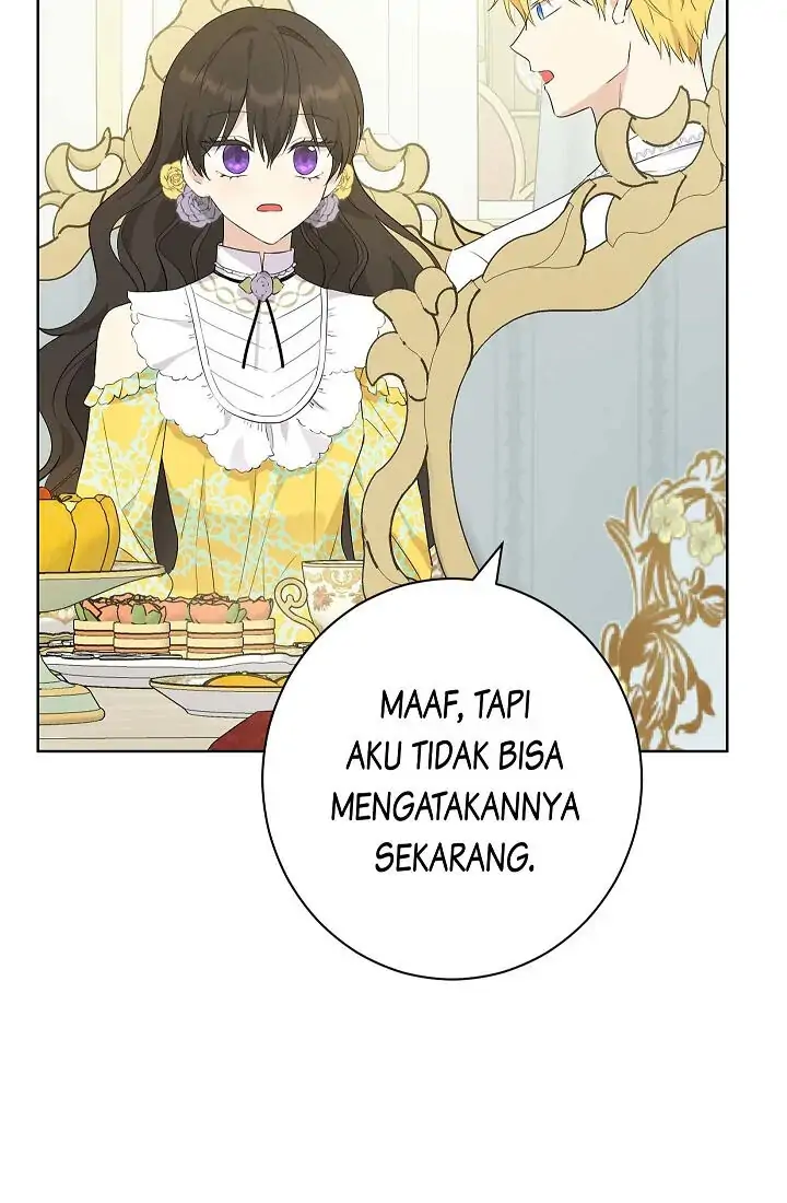Actually, I Was the Real One Chapter 52 Gambar 72