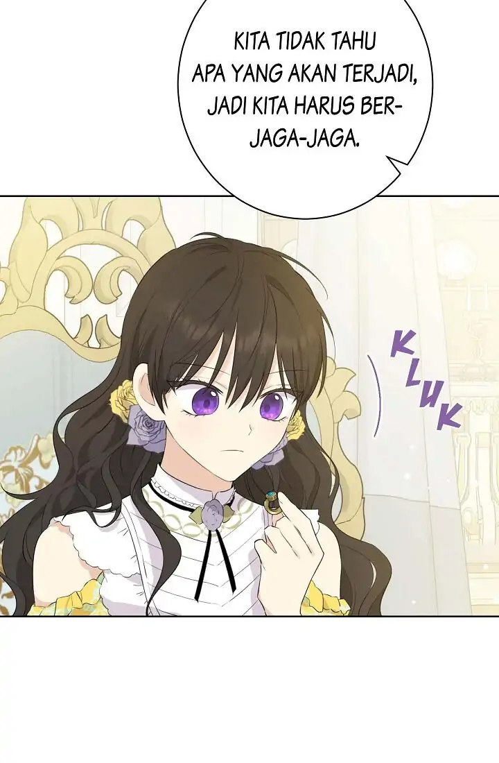 Actually, I Was the Real One Chapter 52 Gambar 76