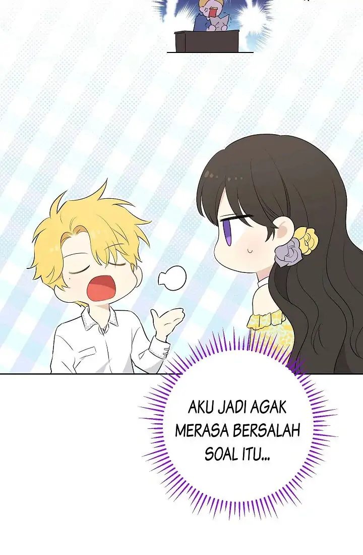 Actually, I Was the Real One Chapter 52 Gambar 8