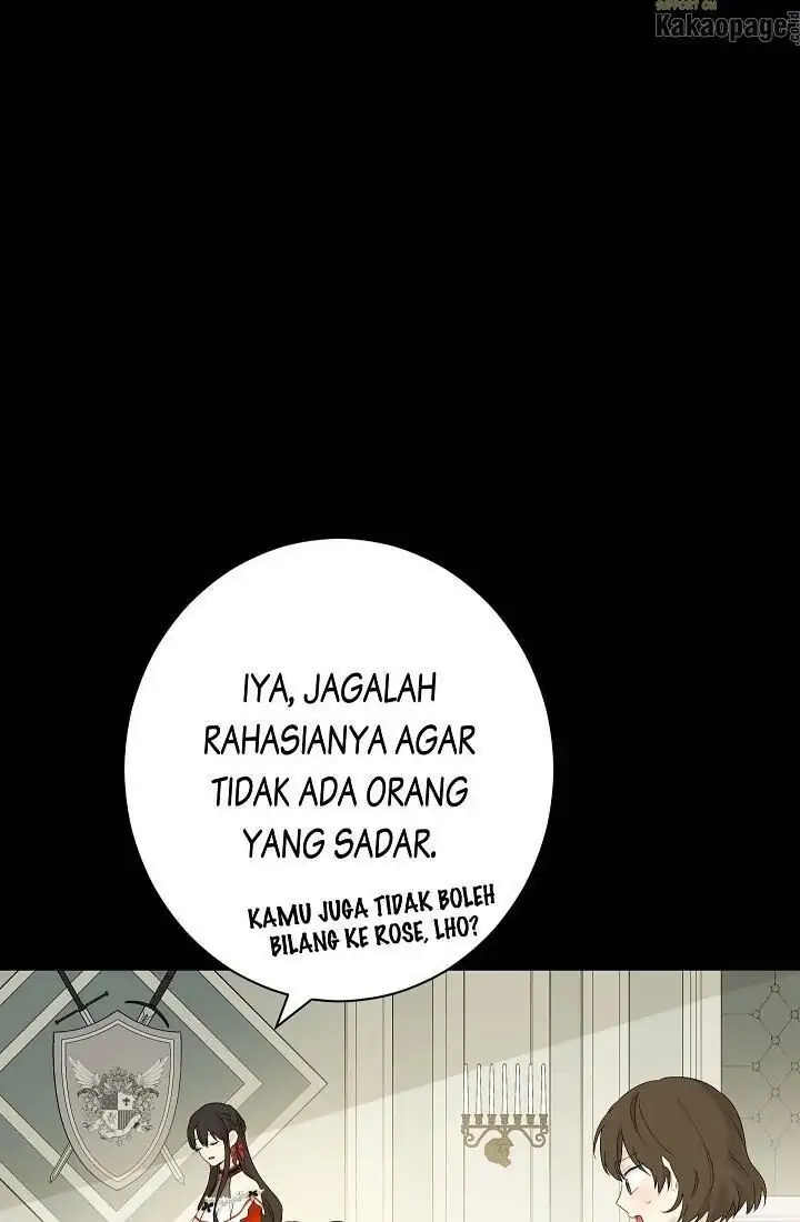 Actually, I Was the Real One Chapter 51 Gambar 17