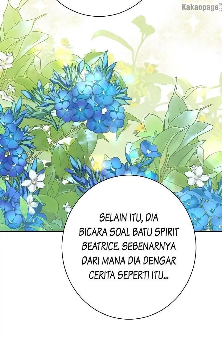 Actually, I Was the Real One Chapter 51 Gambar 46