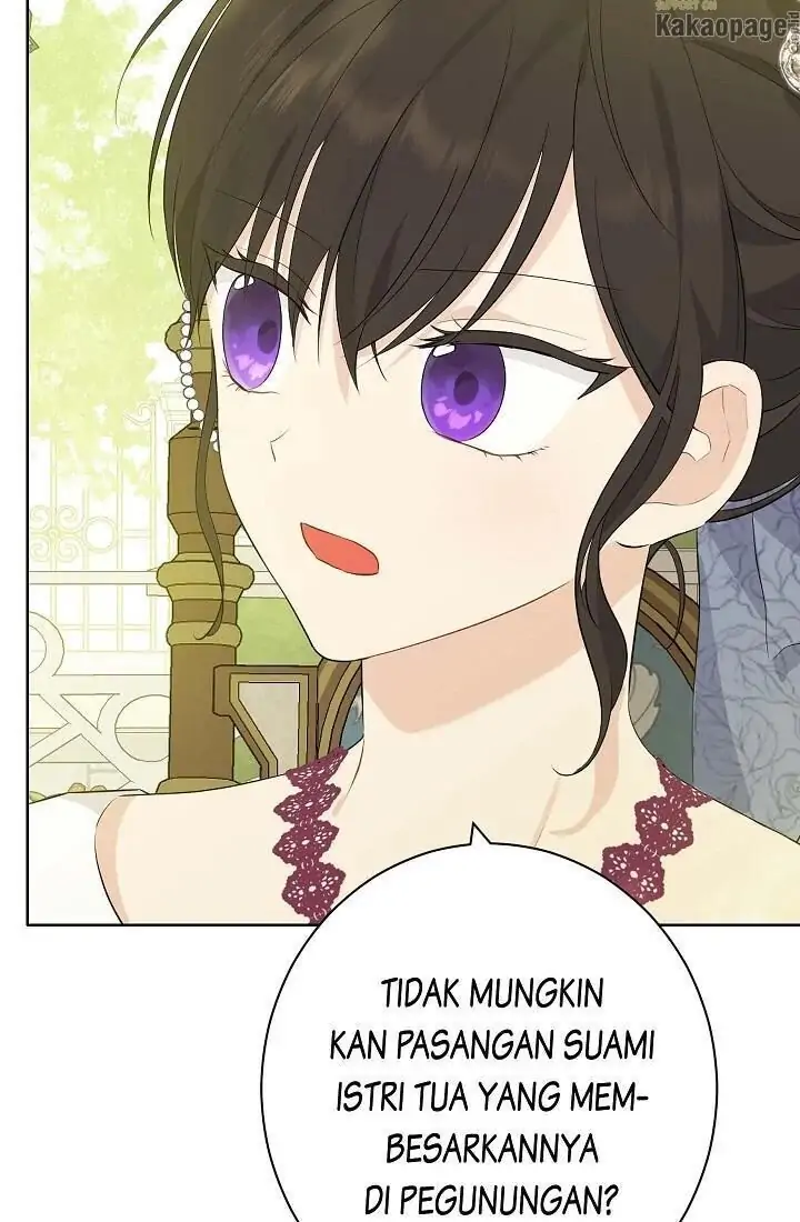 Actually, I Was the Real One Chapter 51 Gambar 48