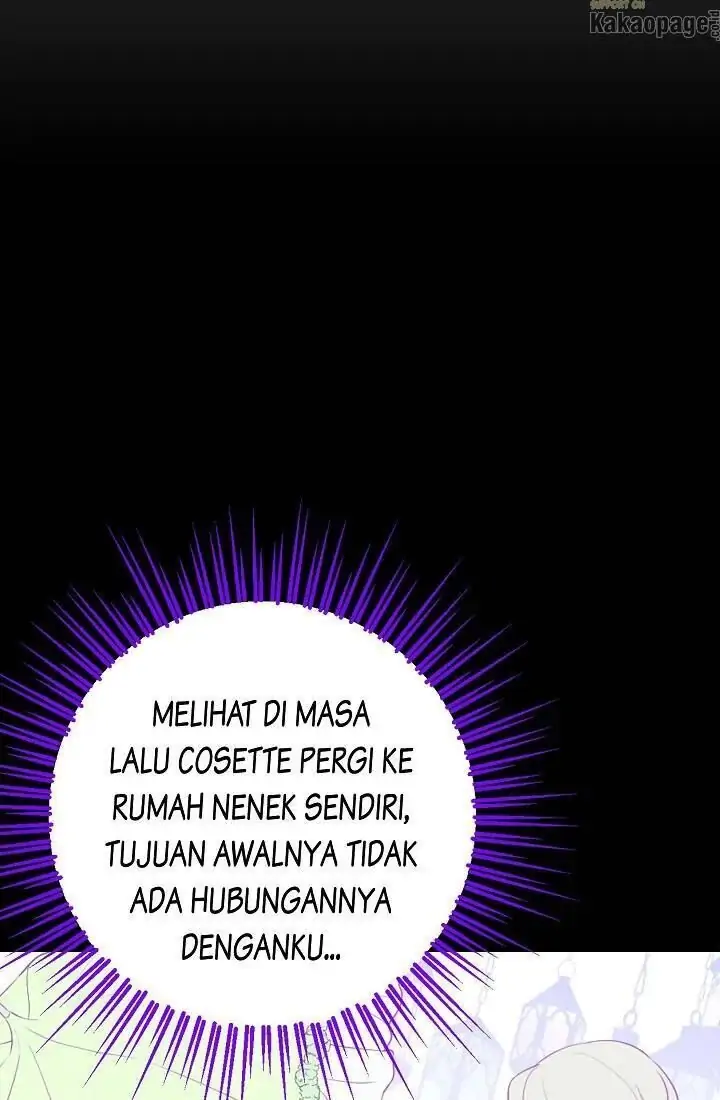 Actually, I Was the Real One Chapter 51 Gambar 62