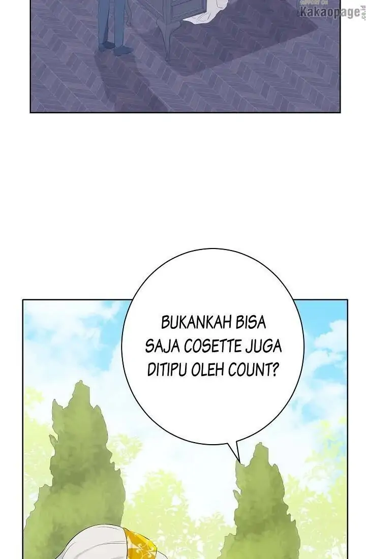 Actually, I Was the Real One Chapter 51 Gambar 76