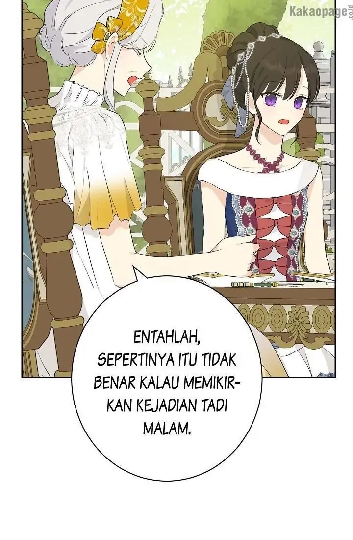 Actually, I Was the Real One Chapter 51 Gambar 77