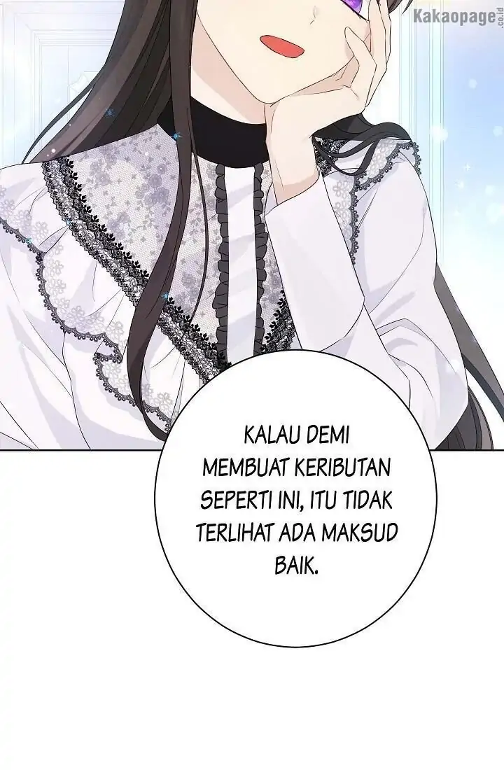 Actually, I Was the Real One Chapter 50 Gambar 90