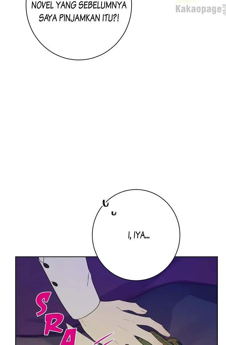 Actually, I Was the Real One Chapter 49 Gambar 12