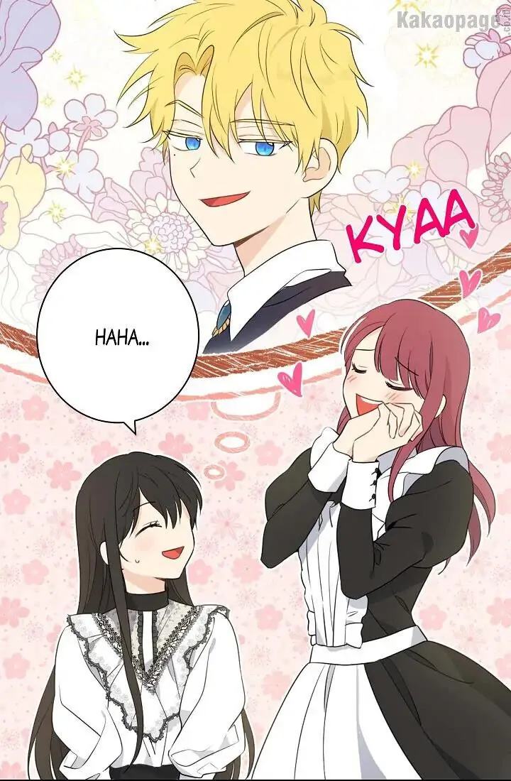 Actually, I Was the Real One Chapter 49 Gambar 15