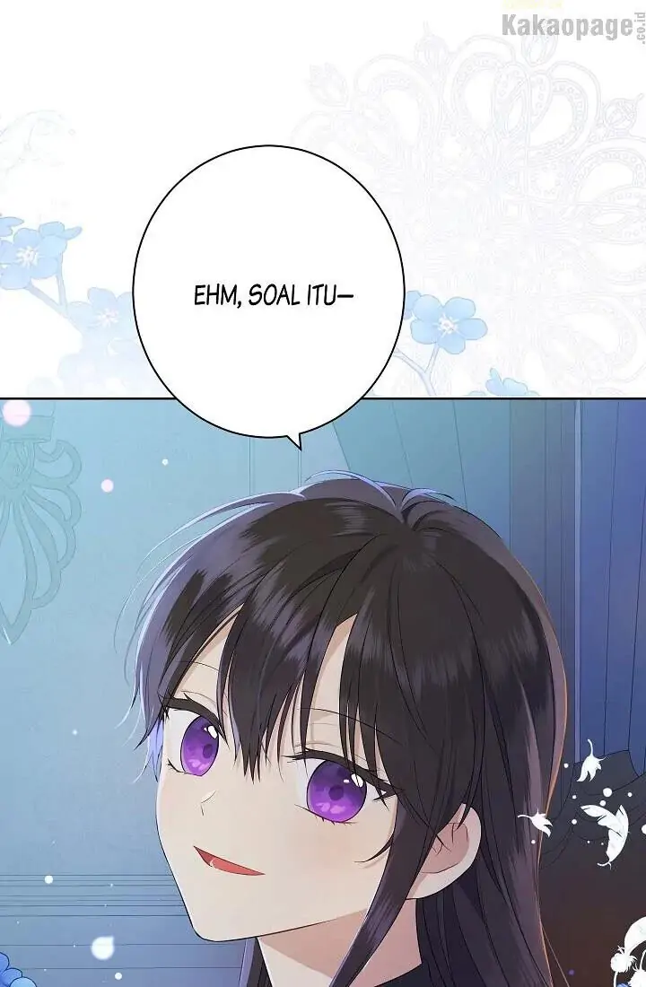 Actually, I Was the Real One Chapter 49 Gambar 18
