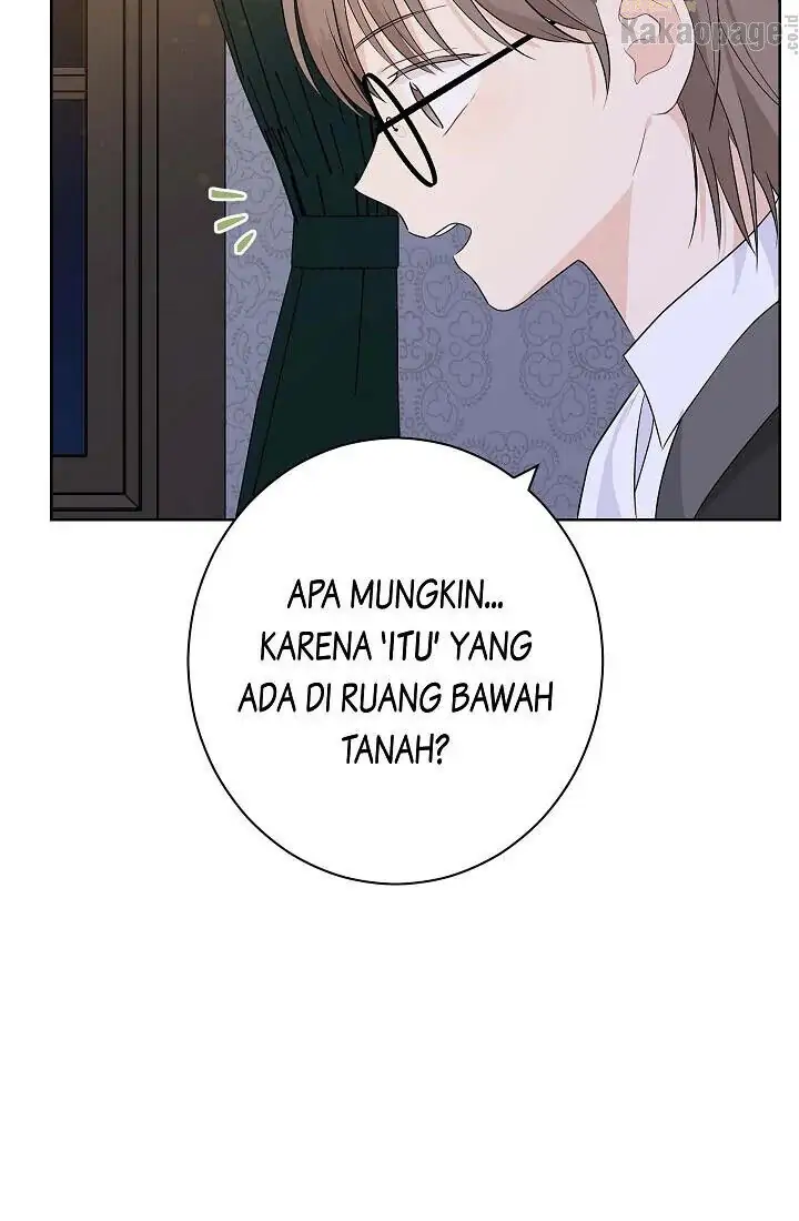 Actually, I Was the Real One Chapter 49 Gambar 28