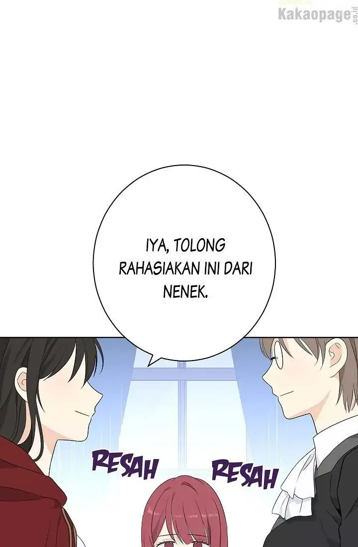 Actually, I Was the Real One Chapter 49 Gambar 31