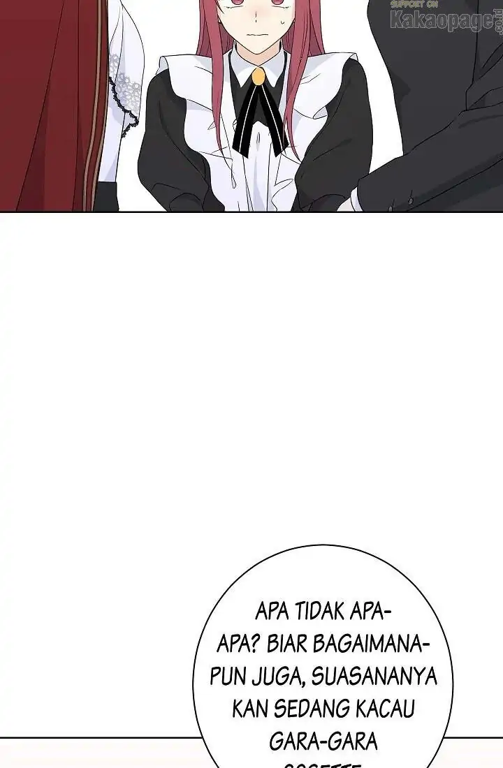 Actually, I Was the Real One Chapter 49 Gambar 32