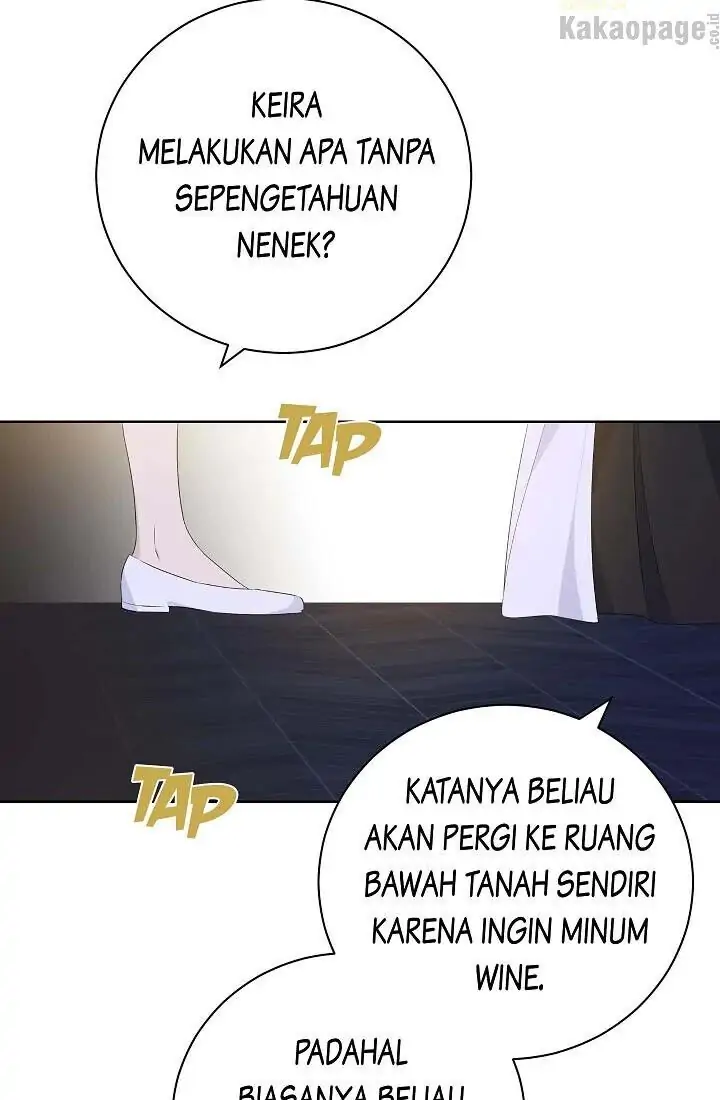 Actually, I Was the Real One Chapter 49 Gambar 49