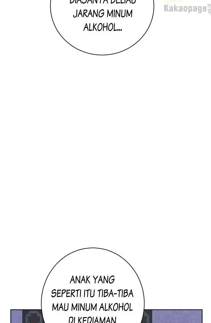 Actually, I Was the Real One Chapter 49 Gambar 50