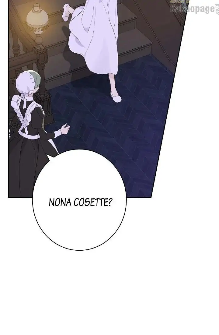 Actually, I Was the Real One Chapter 49 Gambar 64