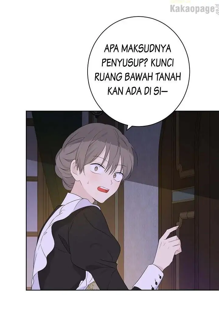 Actually, I Was the Real One Chapter 49 Gambar 70