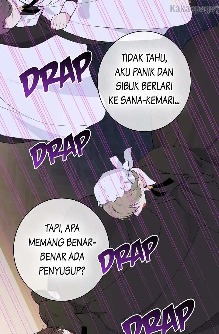 Actually, I Was the Real One Chapter 49 Gambar 88