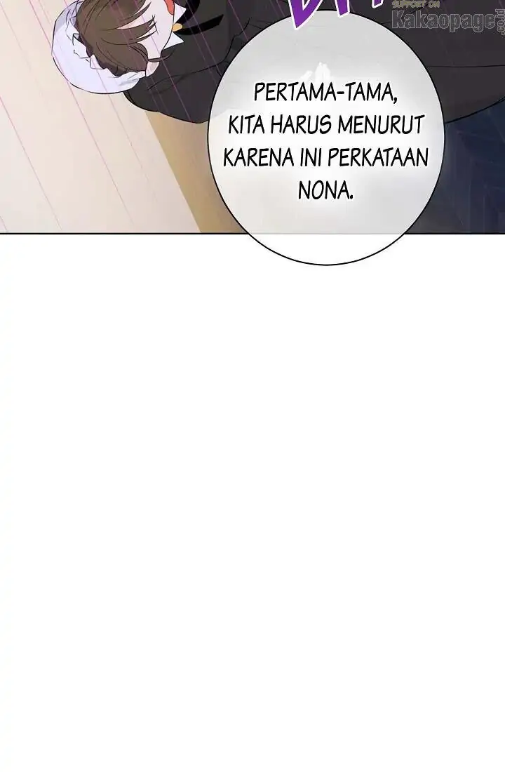 Actually, I Was the Real One Chapter 49 Gambar 89
