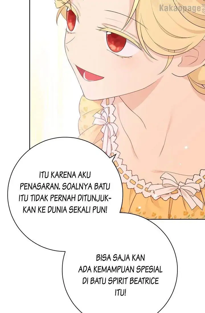 Actually, I Was the Real One Chapter 48 Gambar 50
