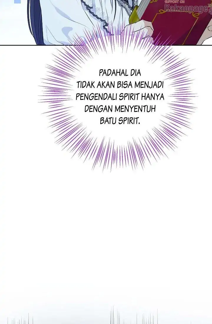 Actually, I Was the Real One Chapter 48 Gambar 93
