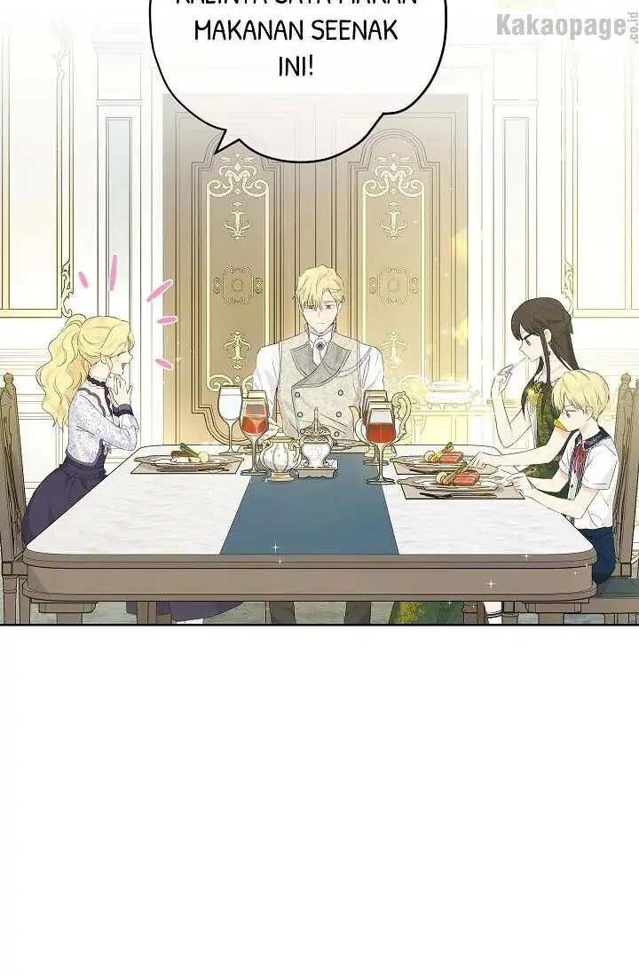 Actually, I Was the Real One Chapter 47 Gambar 10