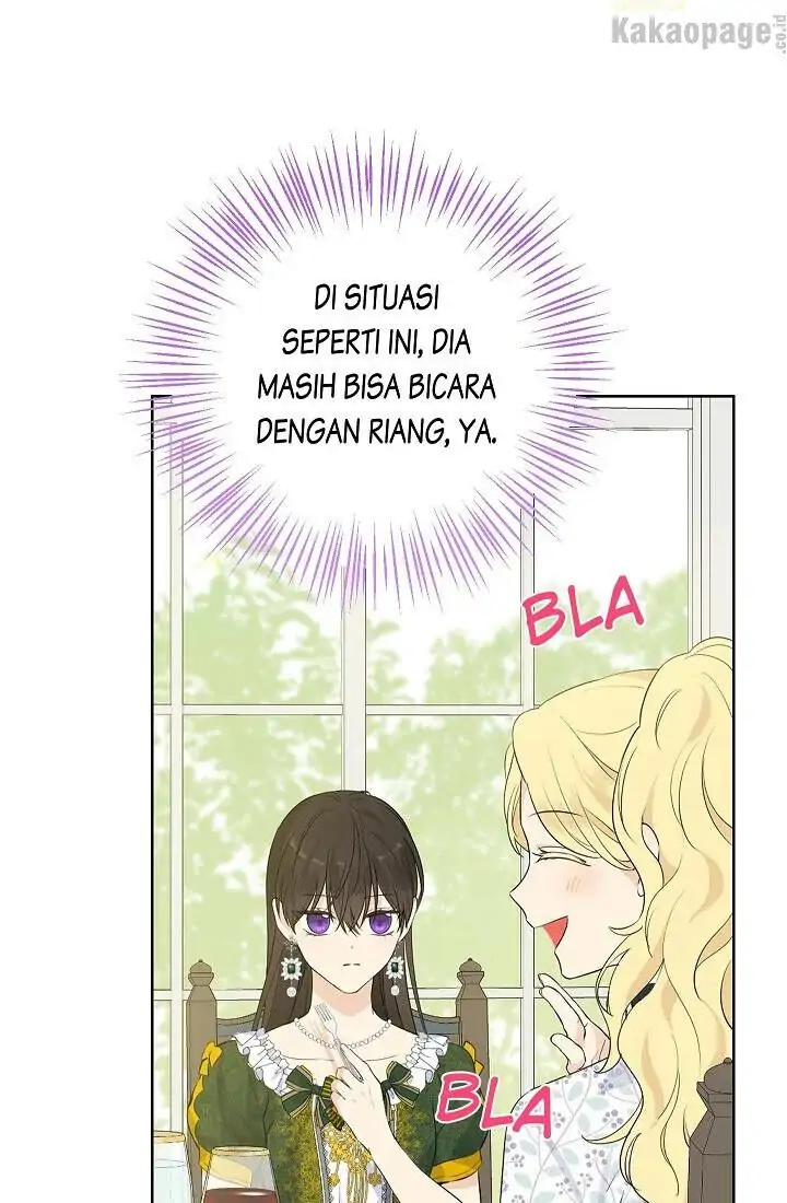 Actually, I Was the Real One Chapter 47 Gambar 11