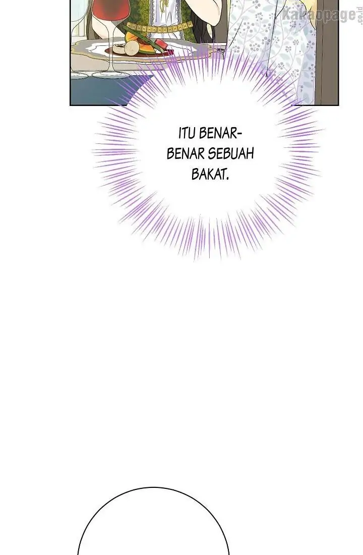 Actually, I Was the Real One Chapter 47 Gambar 12