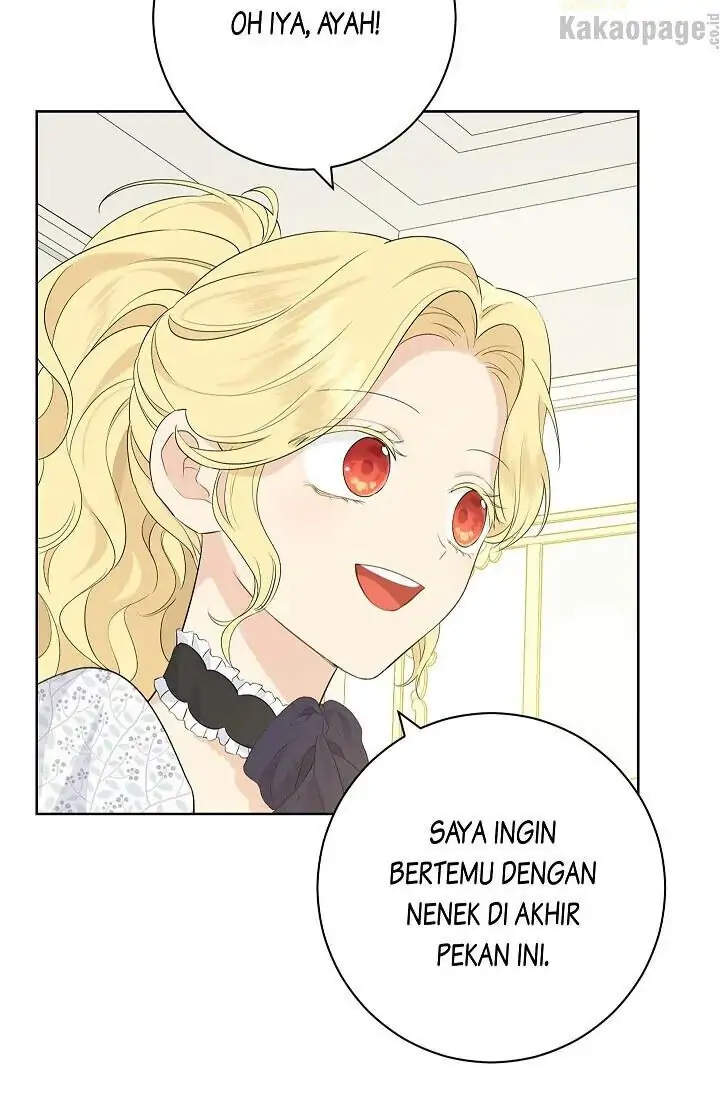 Actually, I Was the Real One Chapter 47 Gambar 13