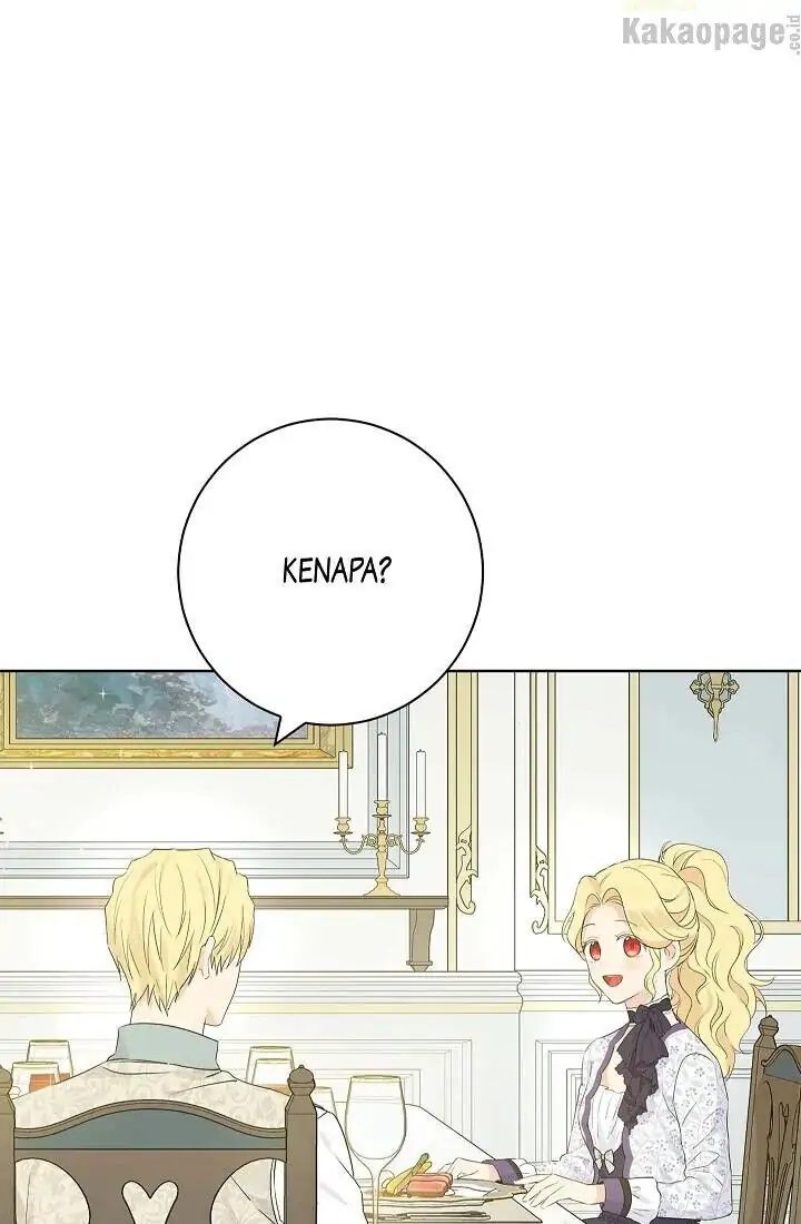 Actually, I Was the Real One Chapter 47 Gambar 14