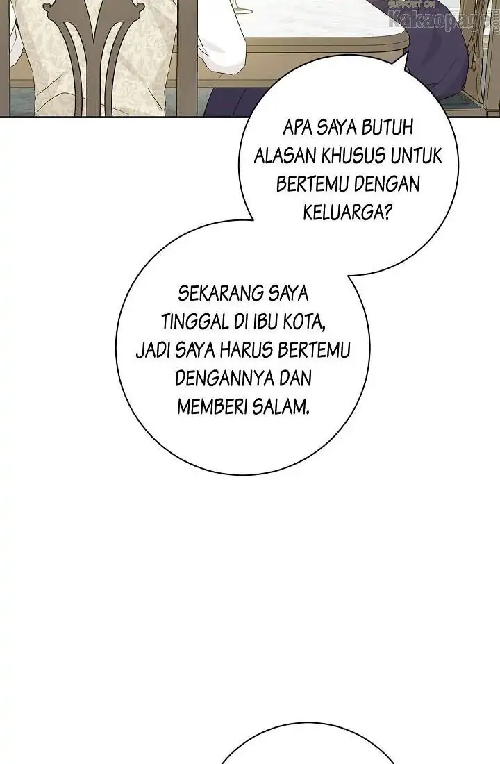 Actually, I Was the Real One Chapter 47 Gambar 15