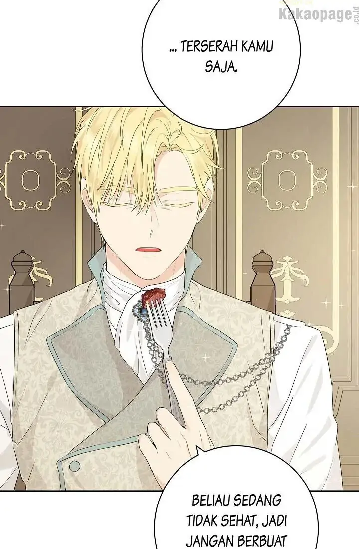 Actually, I Was the Real One Chapter 47 Gambar 16