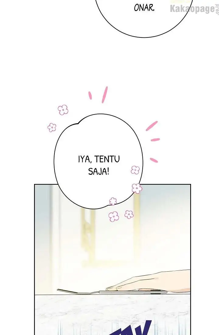 Actually, I Was the Real One Chapter 47 Gambar 17