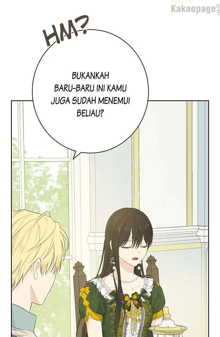 Actually, I Was the Real One Chapter 47 Gambar 23