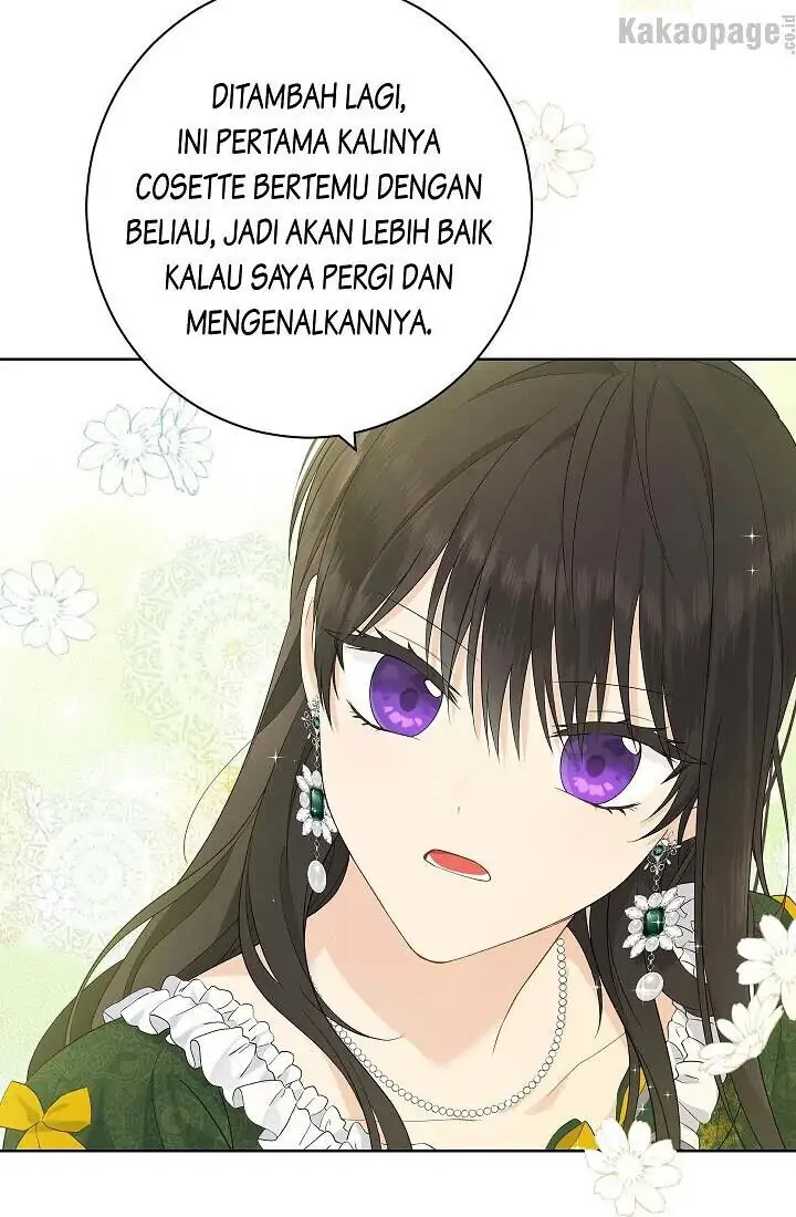 Actually, I Was the Real One Chapter 47 Gambar 25