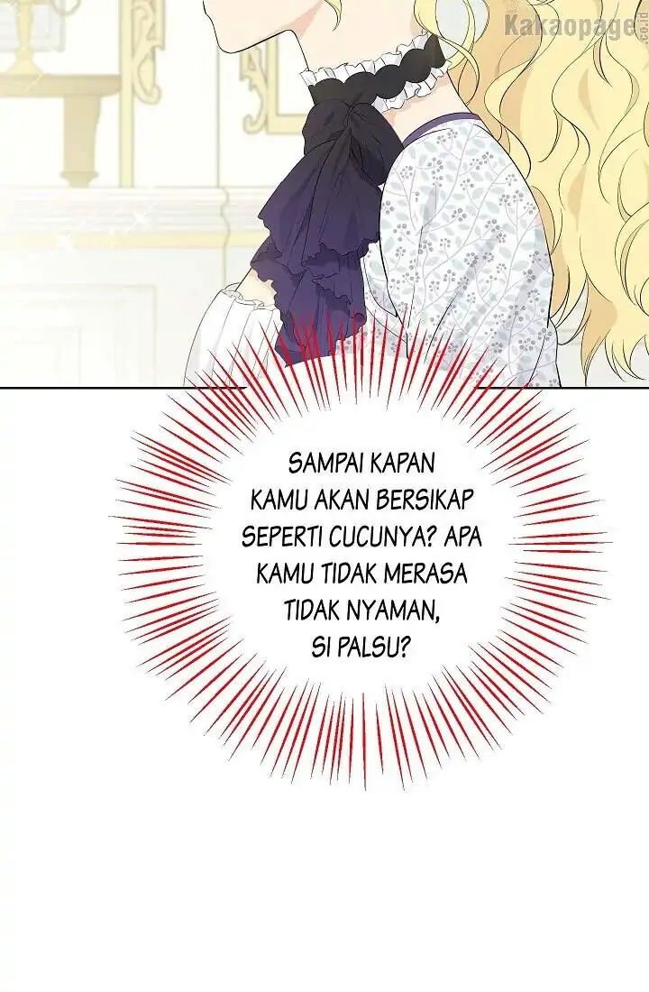 Actually, I Was the Real One Chapter 47 Gambar 30