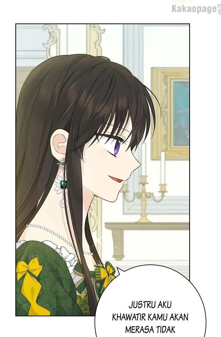 Actually, I Was the Real One Chapter 47 Gambar 31