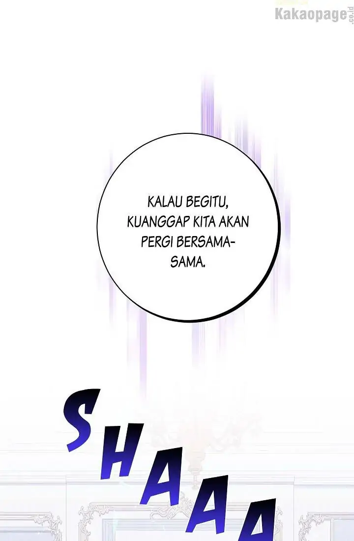 Actually, I Was the Real One Chapter 47 Gambar 34