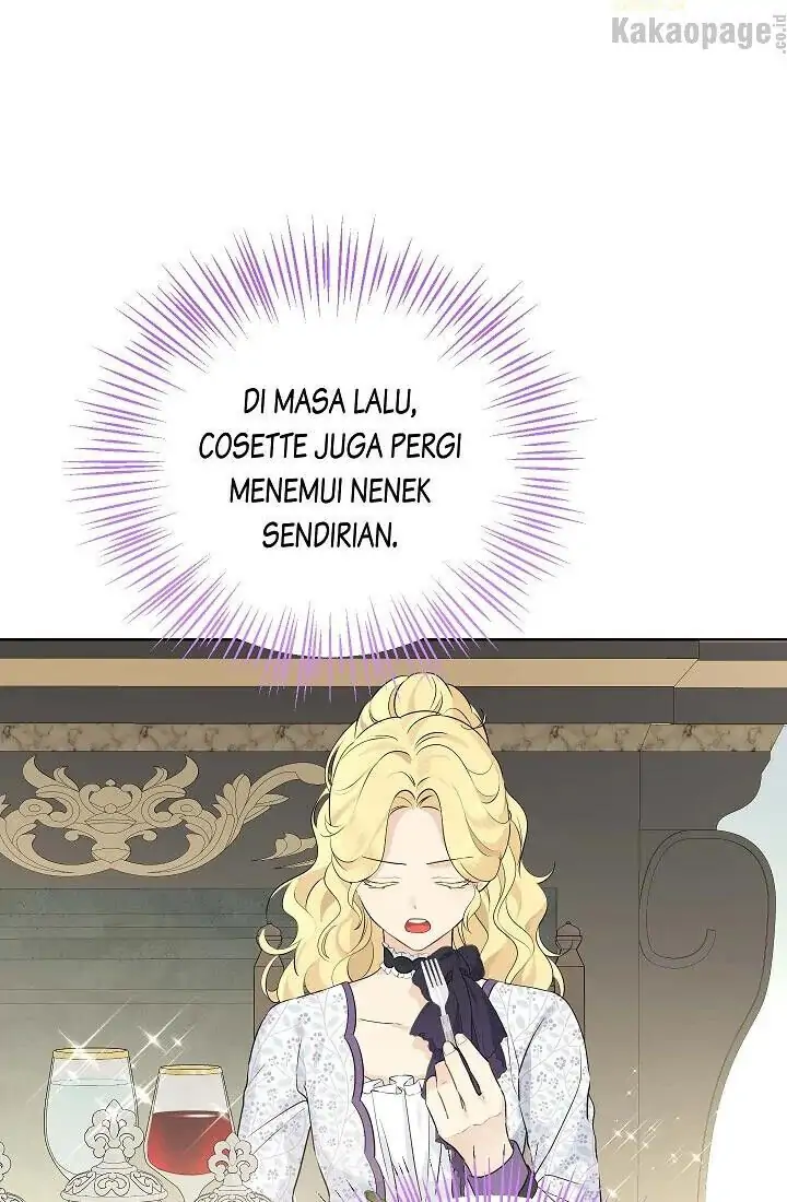 Actually, I Was the Real One Chapter 47 Gambar 36