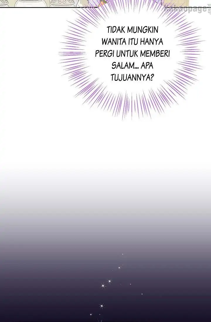 Actually, I Was the Real One Chapter 47 Gambar 37