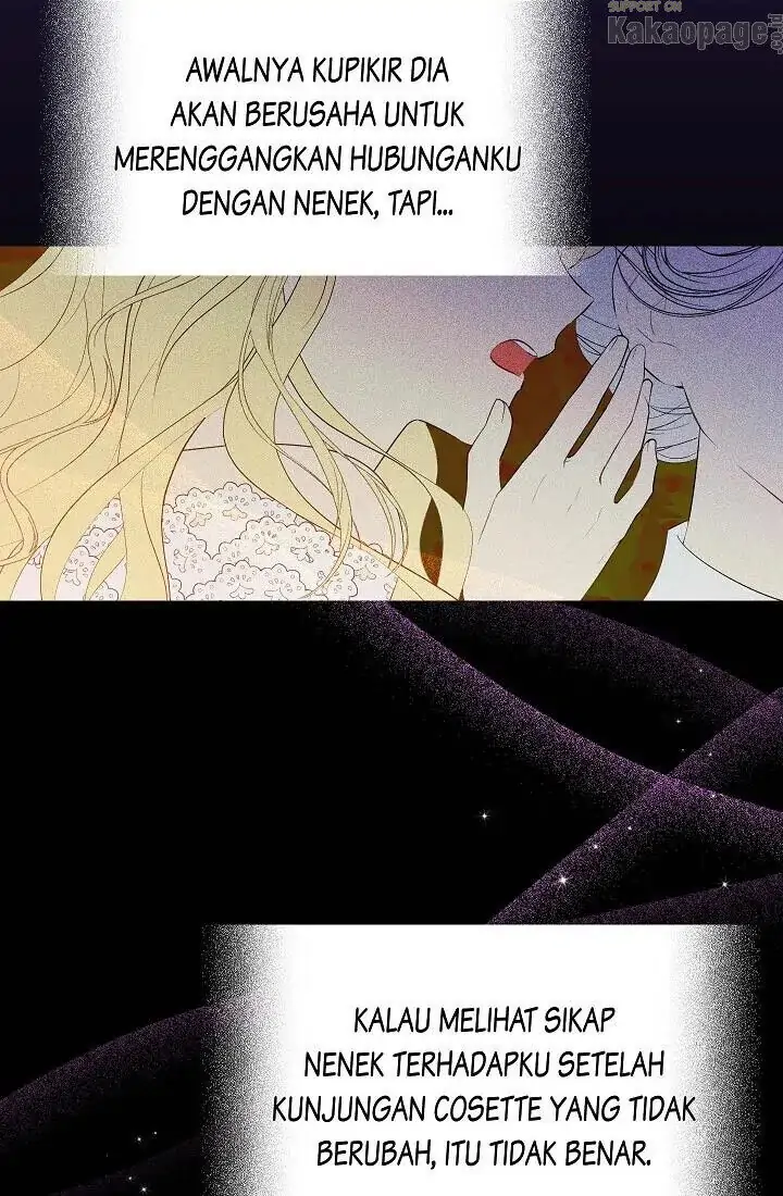 Actually, I Was the Real One Chapter 47 Gambar 38