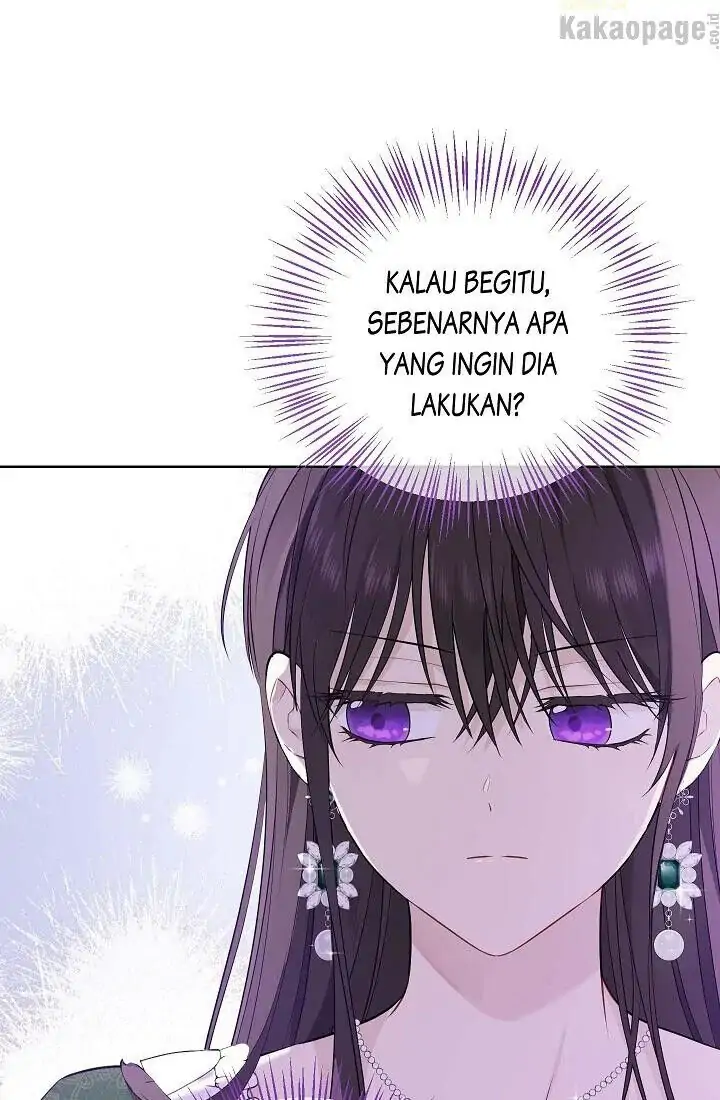 Actually, I Was the Real One Chapter 47 Gambar 40