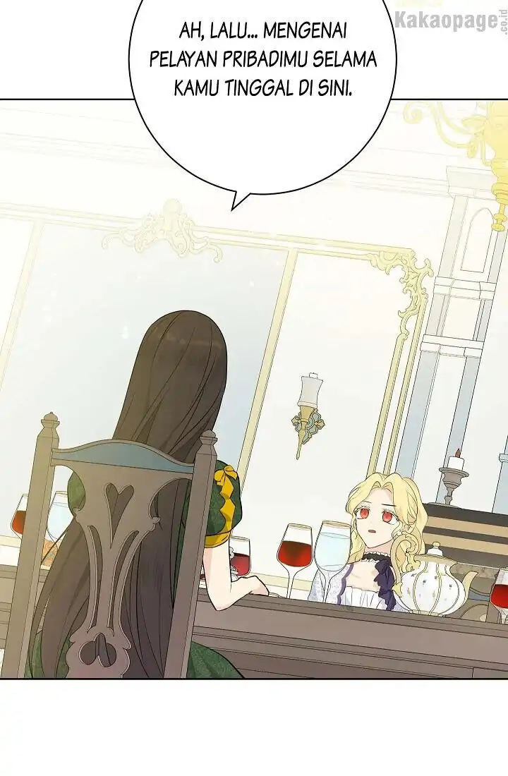 Actually, I Was the Real One Chapter 47 Gambar 42