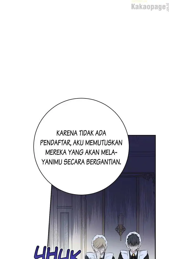 Actually, I Was the Real One Chapter 47 Gambar 43