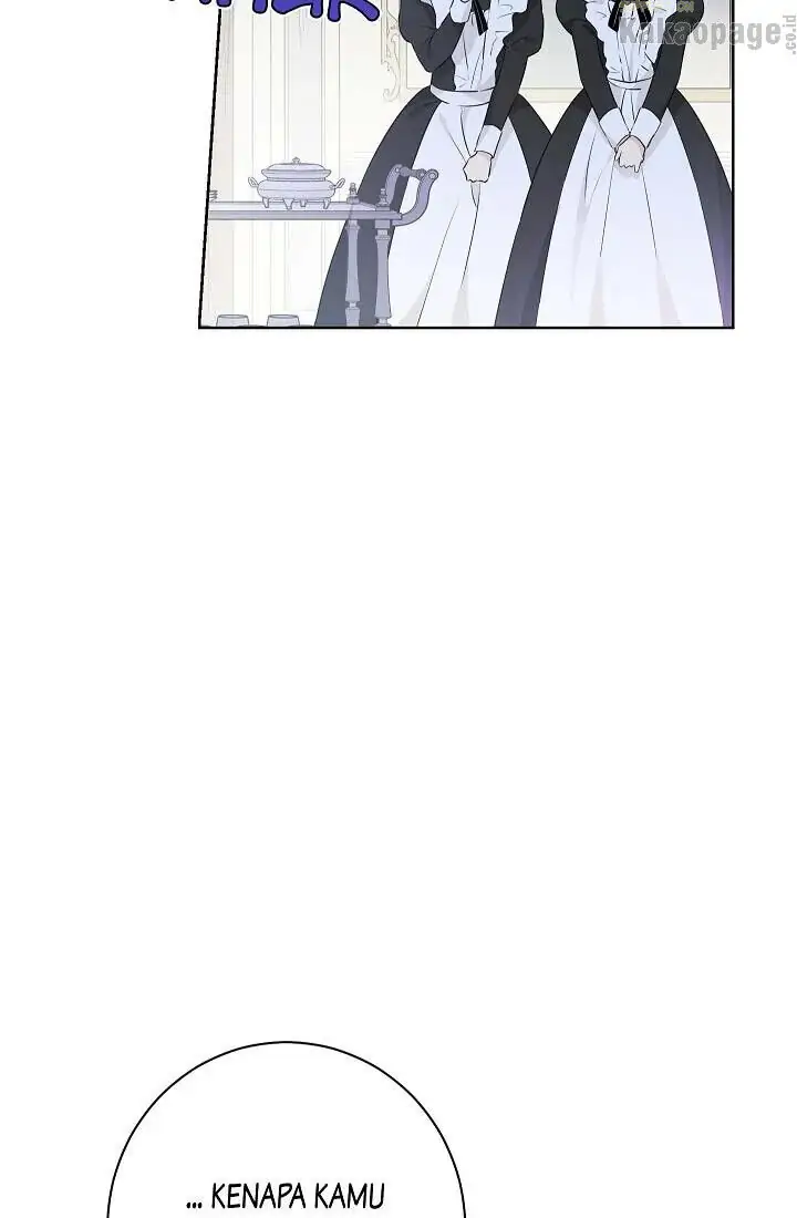 Actually, I Was the Real One Chapter 47 Gambar 44