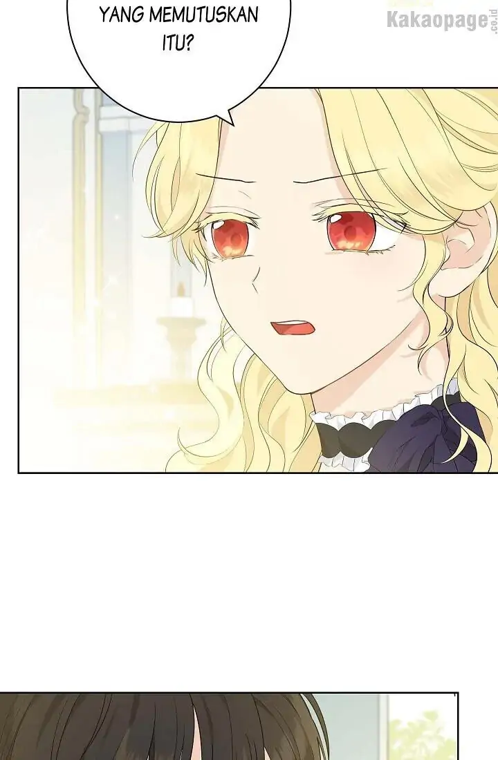 Actually, I Was the Real One Chapter 47 Gambar 45