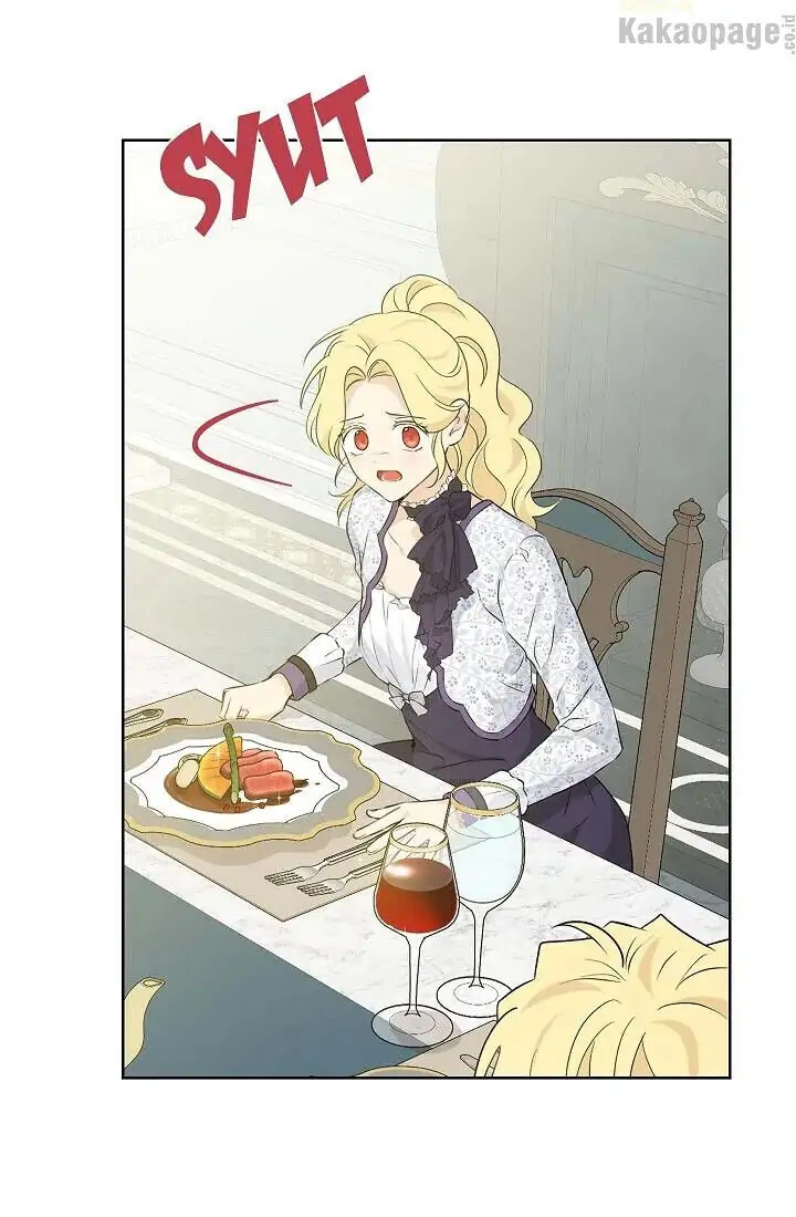 Actually, I Was the Real One Chapter 47 Gambar 47