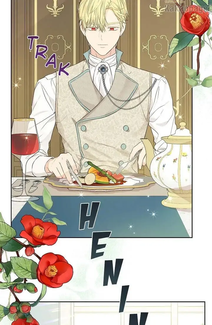 Actually, I Was the Real One Chapter 47 Gambar 5